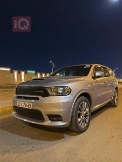 دودج دورانجو